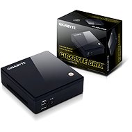 GIGABYTE BRIX BXi3-5010 - Mini PC
