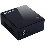 GIGABYTE BRIX BXi3H-5010 - Mini PC