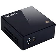 GIGABYTE BRIX BXi5H-5200 - Mini PC