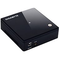GIGABYTE BRIX BXi7-5500 - Mini PC