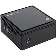 GIGABYTE BRIX BXBT-J1900 - Mini PC