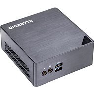 GIGABYTE BRIX BXi3H-6100 - Mini-PC