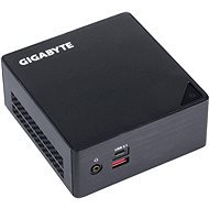 GIGABYTE BRIX BSi3HA-6100-BW - Mini PC
