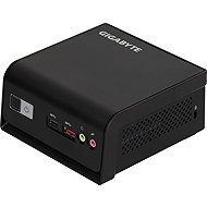 Gigabyte Brix GB-BTIP-N150 - Mini PC