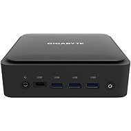 Gigabyte Brix GB-BER7-8840 - Mini PC