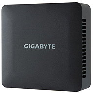 Gigabyte Brix GB-BRi7H-1355 - Mini-PC