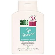 SEBAMED Shower Spa 200 ml - Sprchový gél