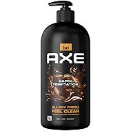 AXE Dark Temptation 900 ml - Shower Gel