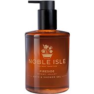 NOBLE ISLE Fireside Bath & Shower Gel 250 ml - Shower Gel