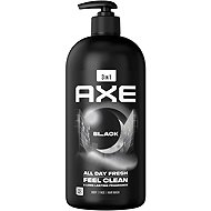 AXE Black 900 ml - Shower Gel