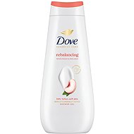 DOVE Advanced Care Rebalancing 400 ml - Shower Cream
