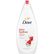 DOVE Juicy Hydrate 450 ml - Shower Cream