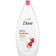 DOVE Juicy Hydrate 720 ml - Shower Cream