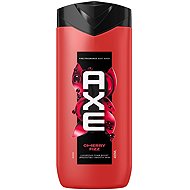 AXE Cherry Fizz 400 ml - Shower Gel
