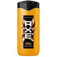 AXE Black Vanilla 400 ml - Shower Gel