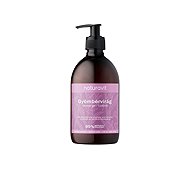 NATURAVIT Ginger flower 450 ml - Shower Gel