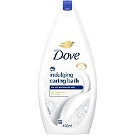 DOVE Indulging Bath 450 ml - Bath Foam