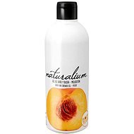 NATURALIUM Peach Shower Gel 500ml - Shower Gel