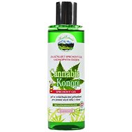 VIVACO Herb Extract Hemp Shower Gel 200 ml - Shower Gel