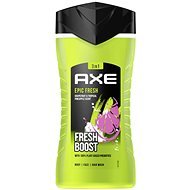 AXE Epic Fresh Shower Gel 250 ml - Shower Gel
