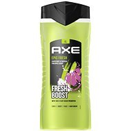 AXE Epic Fresh tusfürdő 400 ml - Tusfürdő