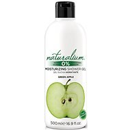NATURALIUM Shower gel Green apple 500ml - Shower Gel