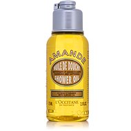 L'OCCITANE Almond Shower Oil 75 ml - Shower Oil