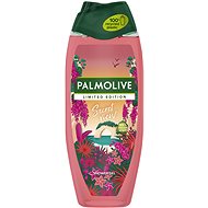 PALMOLIVE Secret View shower gel - summer limited edition 500 ml - Shower Gel