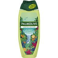PALMOLIVE Hidden Heaven shower gel - summer limited edition 500 ml - Shower Gel