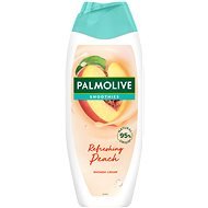PALMOLIVE Smoothies Refreshing Peach sprchový gél 500 ml - Sprchový gél