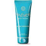 VERSACE Dylan Turquoise Bath & Shower Gel 200 ml - Shower Gel