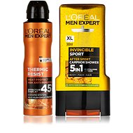 L'ORÉAL PARIS Men Expert Set 450 ml - Cosmetic Set