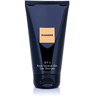 JIL SANDER No.4 Rich Shower Gel 150 ml - Shower Gel