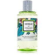 L'OCCITANE Herbae Gentle Shower Gel 250 ml - Shower Gel