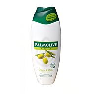PALMOLIVE Gel Naturas Olive & Milk 500 ml - Shower Gel