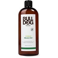 BULLDOG Original Shower Gel 500 ml - Tusfürdő