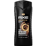 Axe Dark Temptation XL shower gel for men 400 ml - Shower Gel