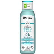 LAVERA Basis Body and Hair Shower Gel 2in1 250 ml - Shower Gel