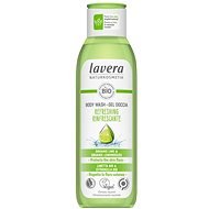 LAVERA Refreshing Shower Gel with citrus scent 250 ml - Shower Gel