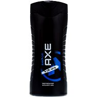AXE Anarchy for Him 400 ml - Shower Gel