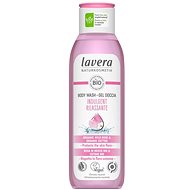 LAVERA Caring Shower Gel with Wild Rose 250 ml - Shower Gel