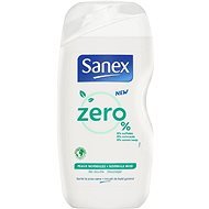 SANEX Zéró%-os Unisex tusfürdő 500 ml - Tusfürdő
