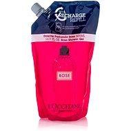 L'OCCITANE Rose Shower Gel Refill 500 ml - Sprchový gél