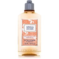 L'OCCITANE Néroli & Orchidée Shower Gel 250 ml - Shower Gel