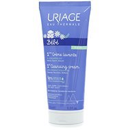 Uriage Bébé 1st Cleansing Cream 200 ml - Shower Cream
