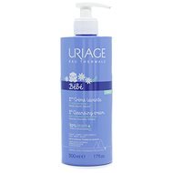 Uriage Bébé 1st Cleansing Cream 500 ml - Shower Cream