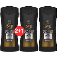 AX Gold Temptation 400 ml 2 + 1 - Shower Gel