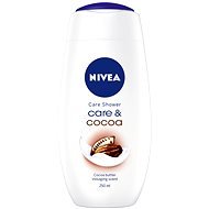 NIVEA Care & Cocoa 250ml - Shower Gel