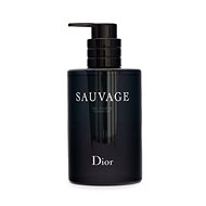 DIOR Sauvage Shower Gel 250 ml - Shower Gel