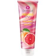 DERMACOL Aroma Ritual Shower Gel Pink Grapefruit 250ml - Shower Gel